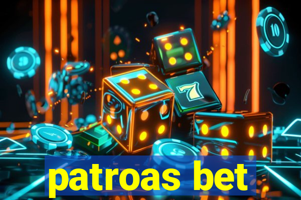 patroas bet